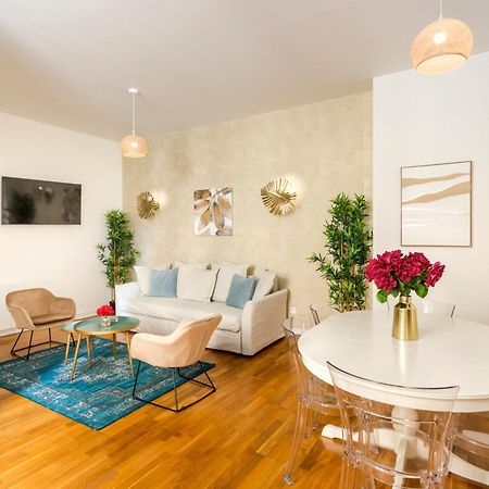 Cozy Apartment - Champs Elysees - Monceau Paris Extérieur photo