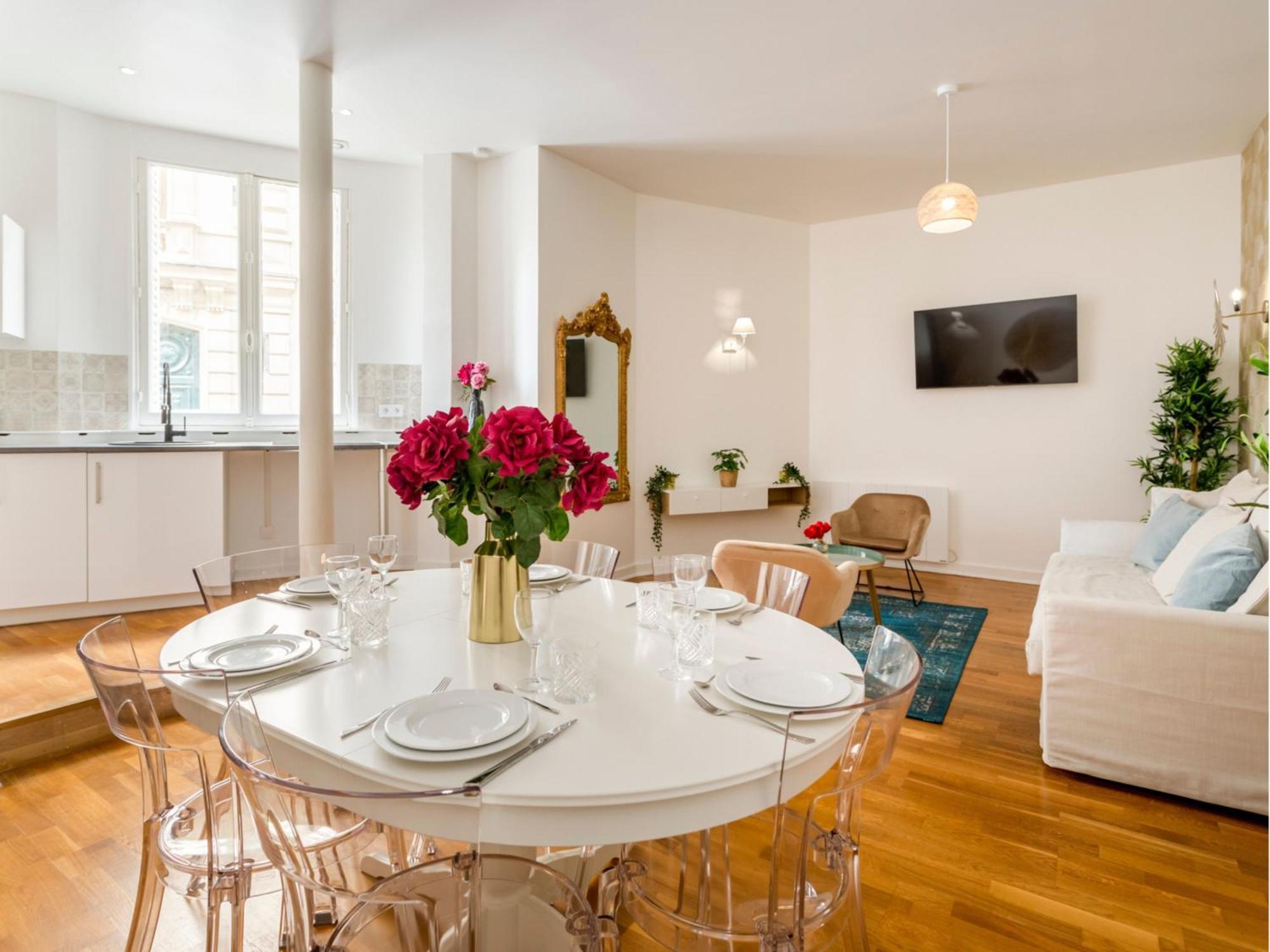 Cozy Apartment - Champs Elysees - Monceau Paris Extérieur photo