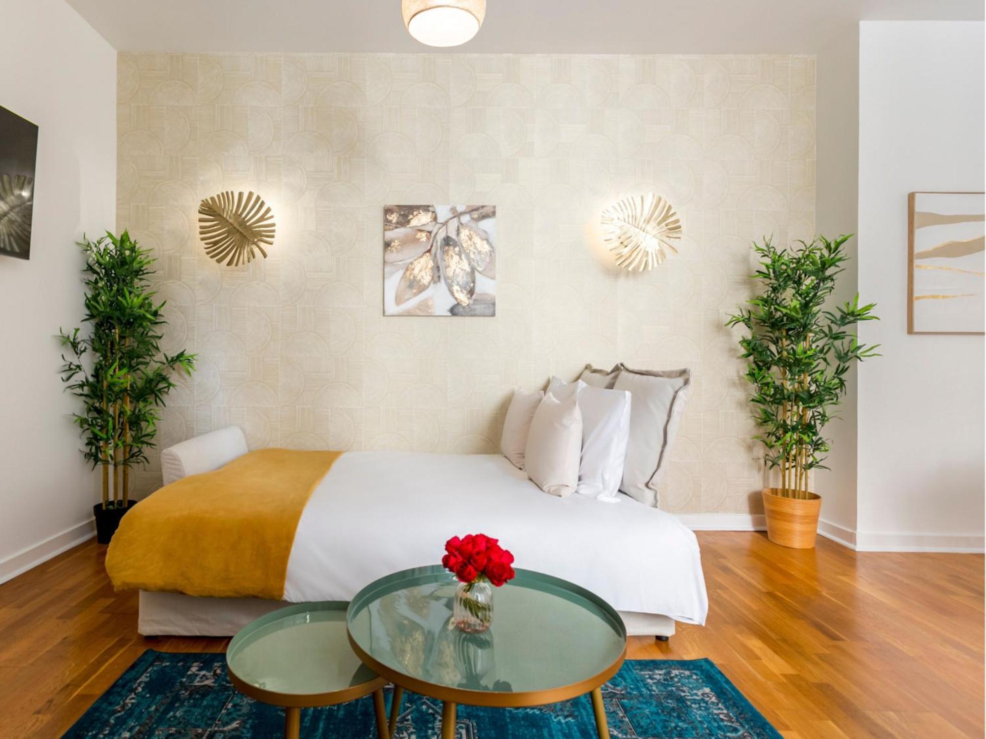 Cozy Apartment - Champs Elysees - Monceau Paris Extérieur photo