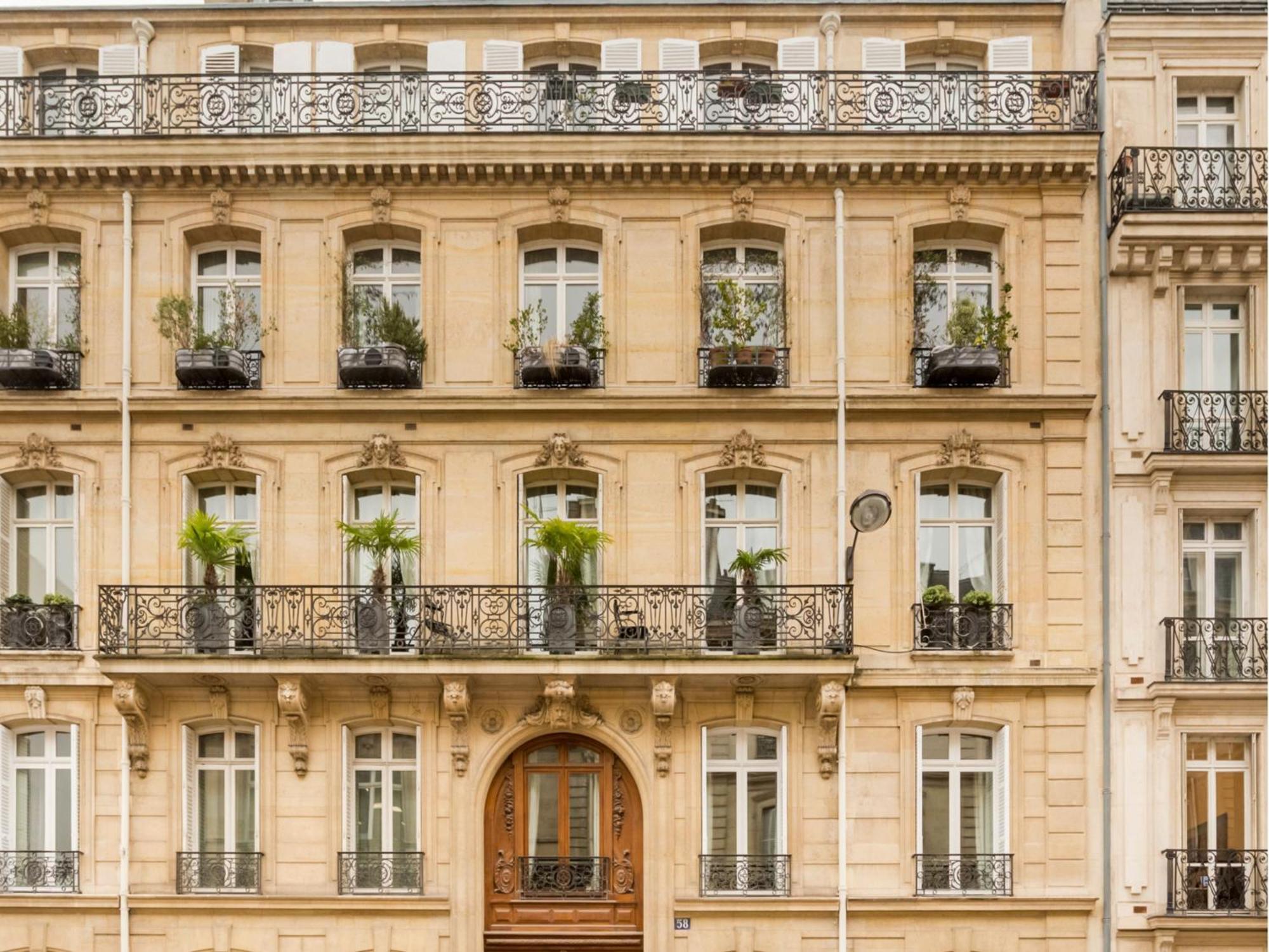 Cozy Apartment - Champs Elysees - Monceau Paris Extérieur photo