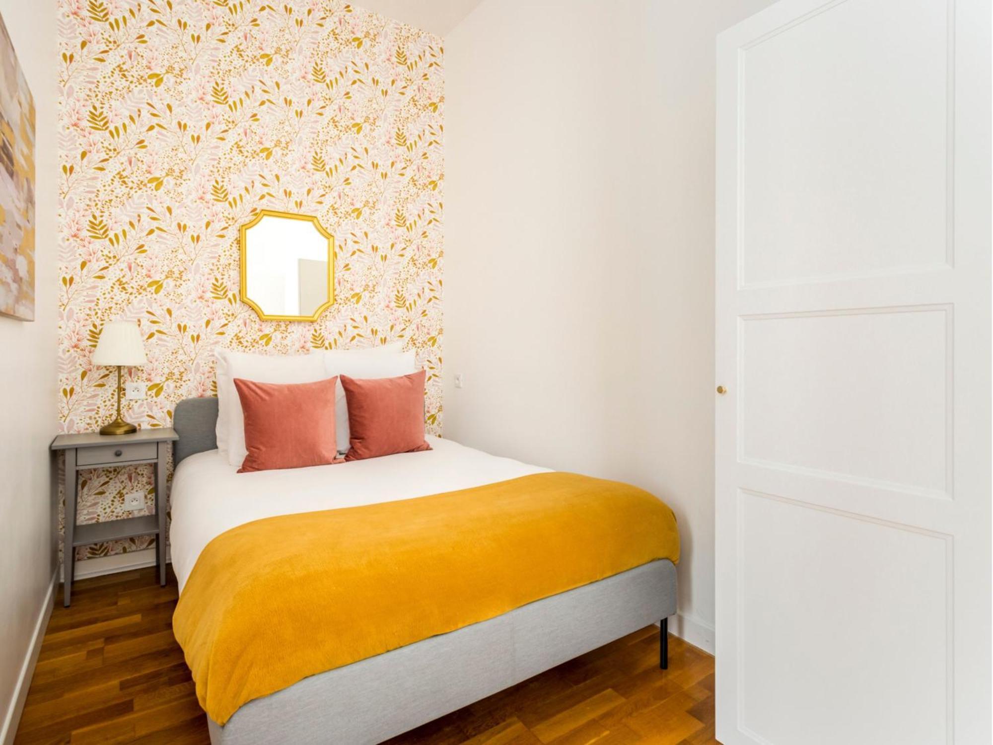 Cozy Apartment - Champs Elysees - Monceau Paris Extérieur photo