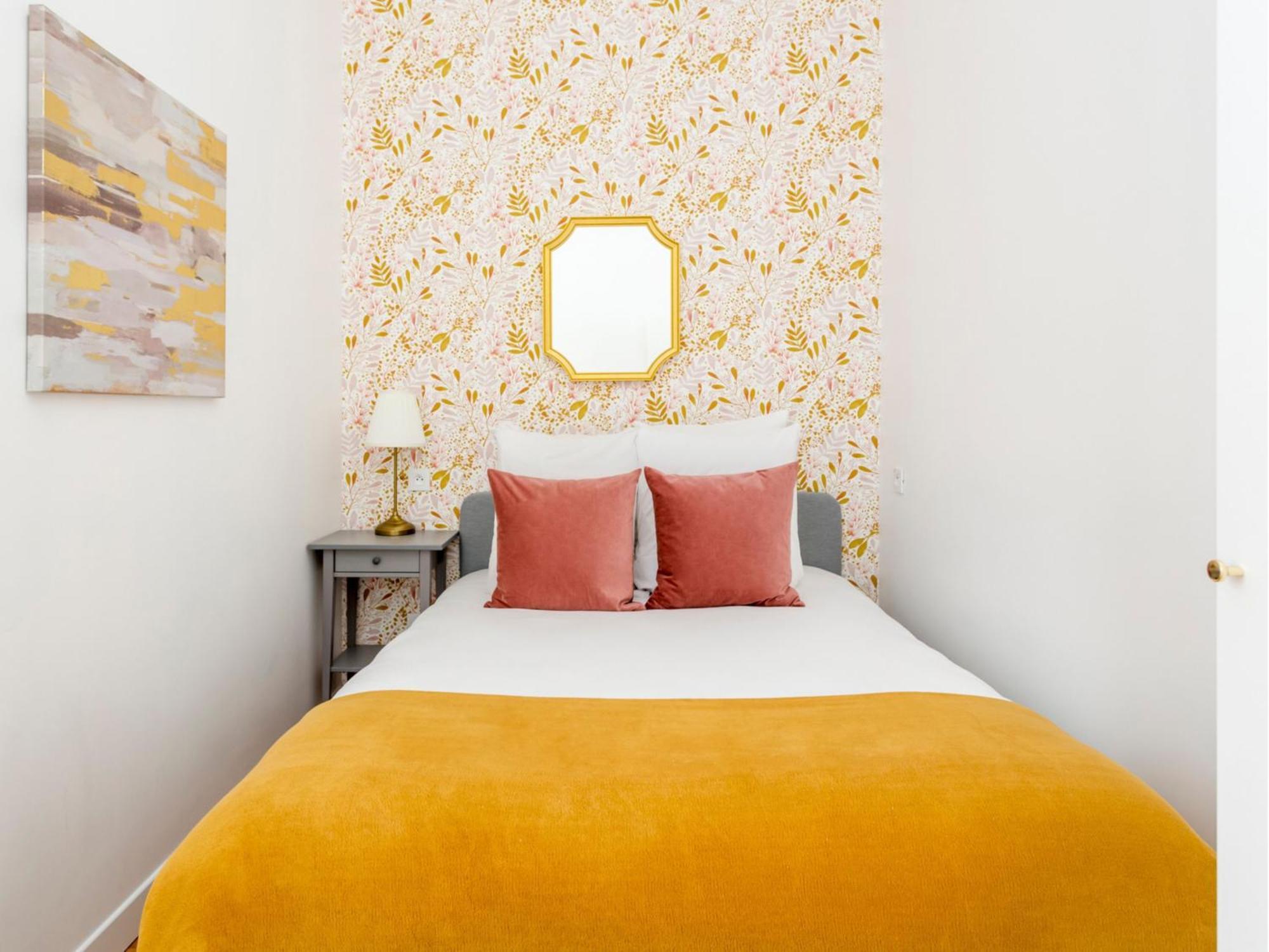 Cozy Apartment - Champs Elysees - Monceau Paris Extérieur photo