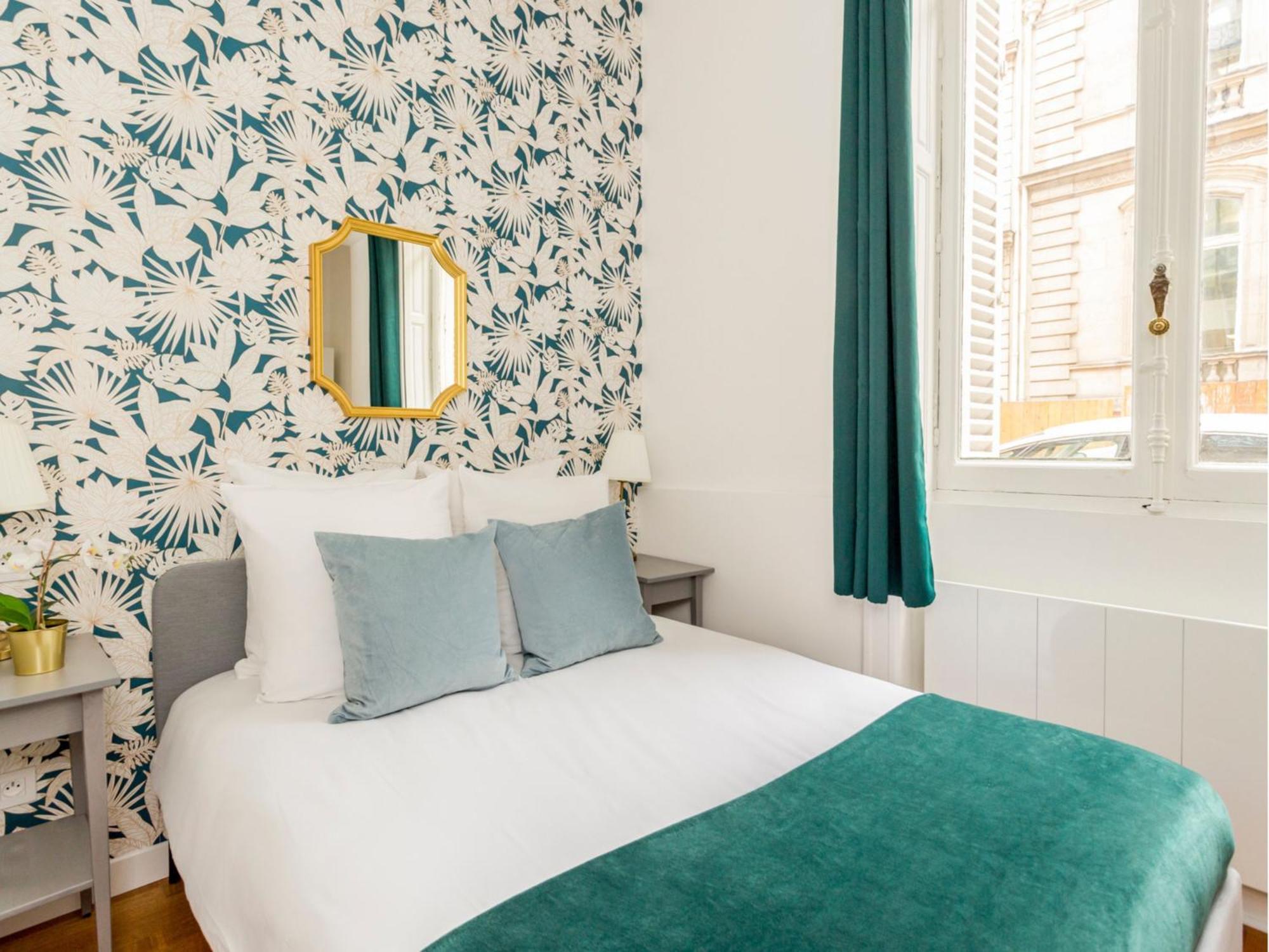 Cozy Apartment - Champs Elysees - Monceau Paris Extérieur photo