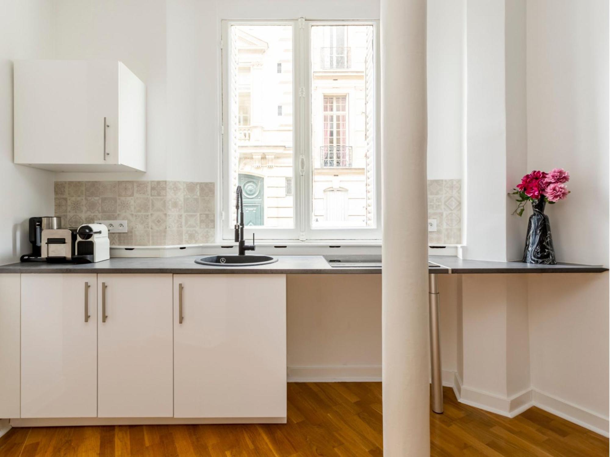 Cozy Apartment - Champs Elysees - Monceau Paris Extérieur photo