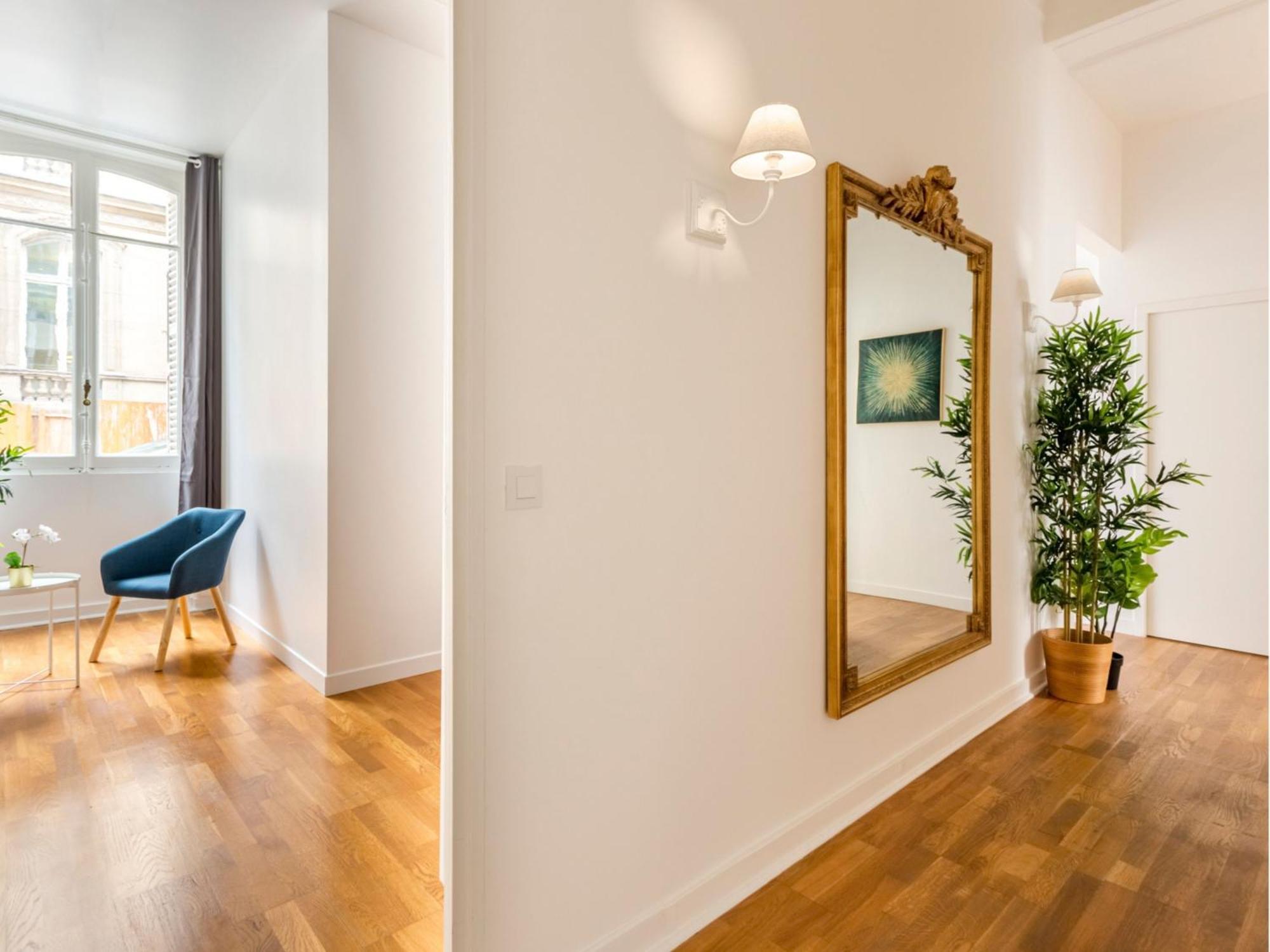 Cozy Apartment - Champs Elysees - Monceau Paris Extérieur photo